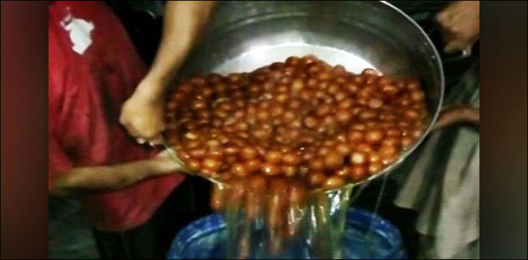 SFA raids bakeries karachi