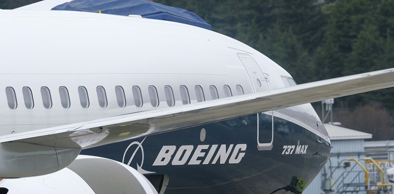 Vietnam Airlines, $7.8 bn deal, Boeing