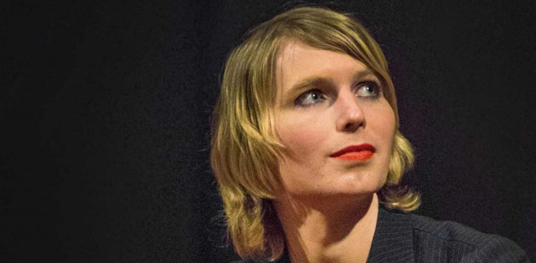 Chelsea Manning, WikiLeaks