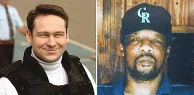 John William King, James Byrd Jr.