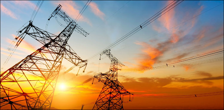 power, electricity