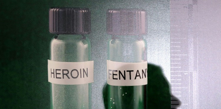 Fentanyl victim saving guide 2024