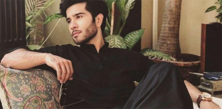 Feroze Khan, family
