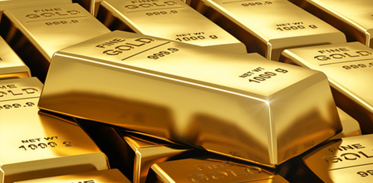 Gold