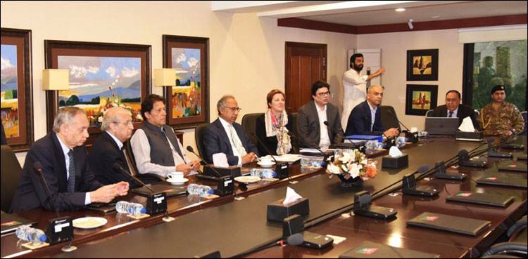 HRD Antwerp, IBL Group, Pakistan, gems sector, Imran Khan