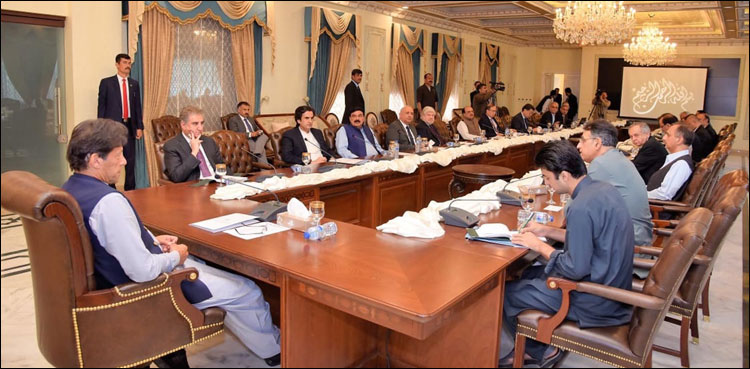 Federal cabinet