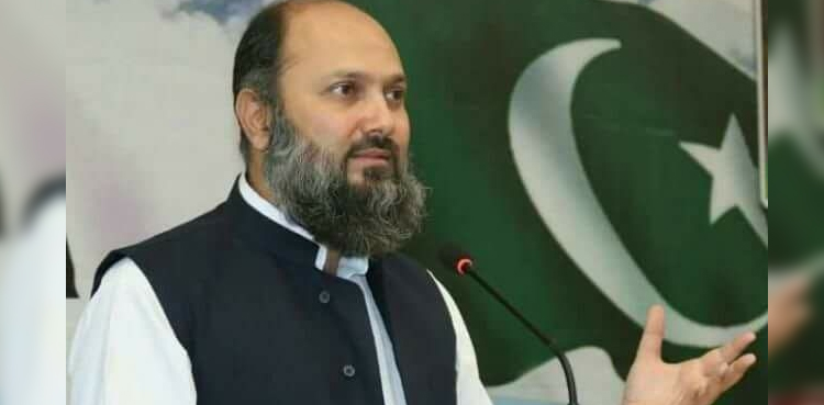Jam Kamal, Balochistan CM, Quetta, green bus service