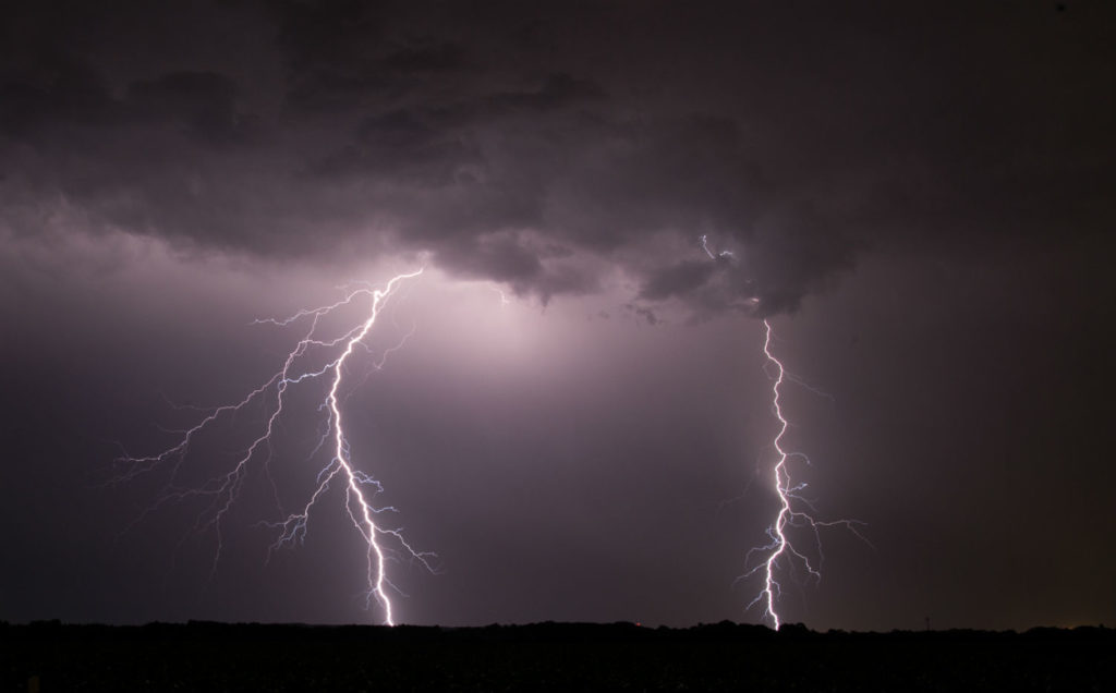 Lightning