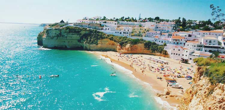 Portugal Golden Visa