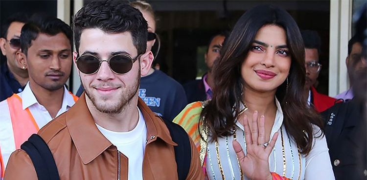 Priyanka Chopra