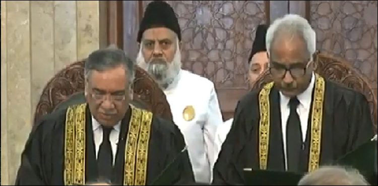 Qazi Muhammad Amin Ahmad