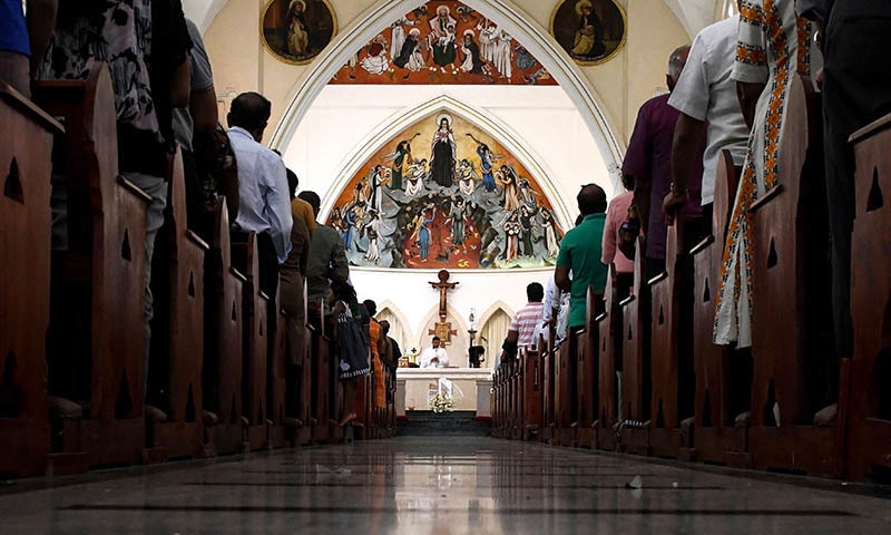 Sri Lanka Easter attack, justice for victims, UN