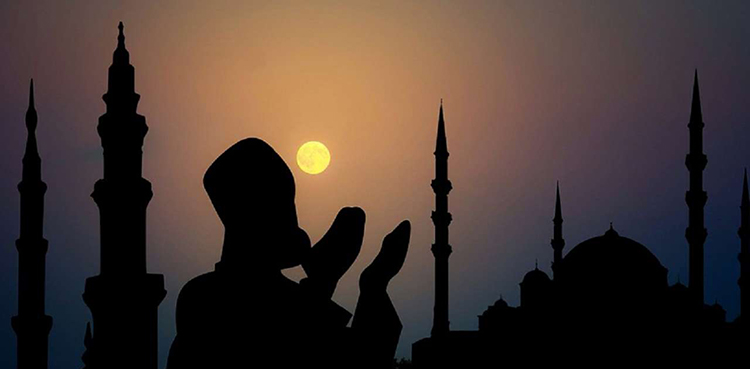 Ramazan, Pakistan,
