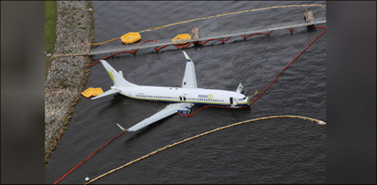 Boeing