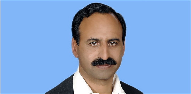 Anjum Aqeel