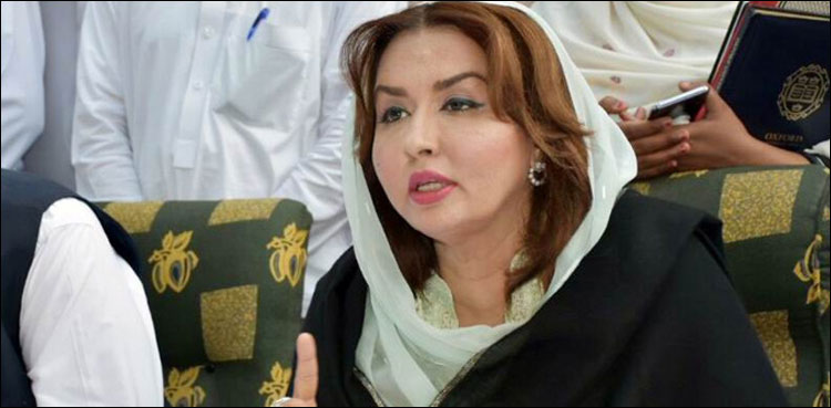 Asma Alamgir