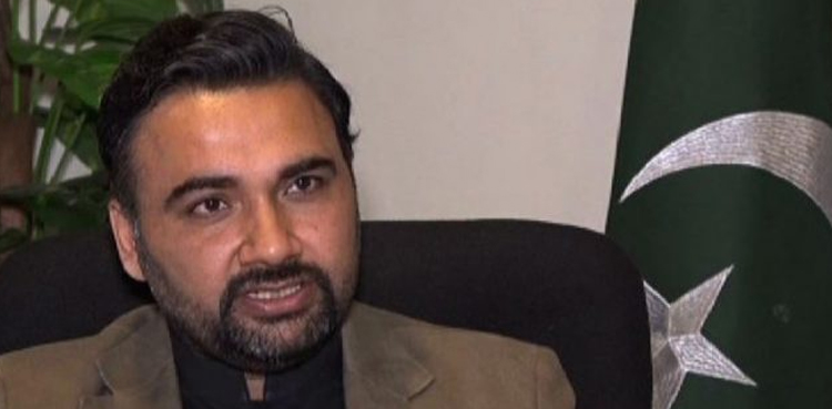 257, anti polio vaccine links, social media, Babar Atta