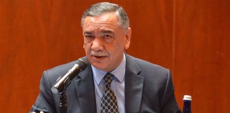 CJP Khosa