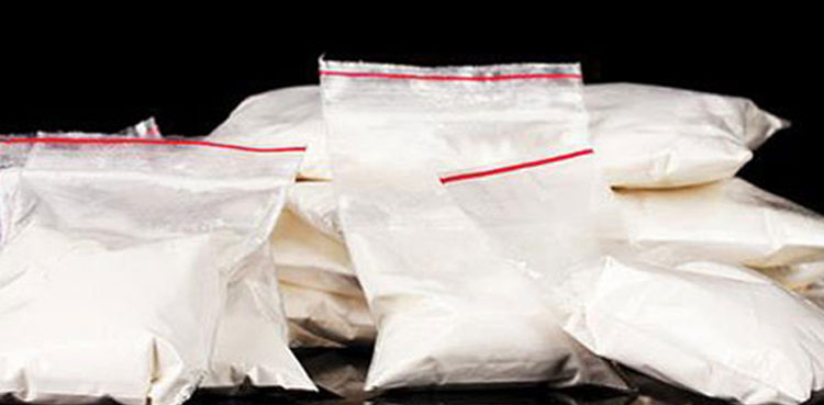 anf drugs raids recover