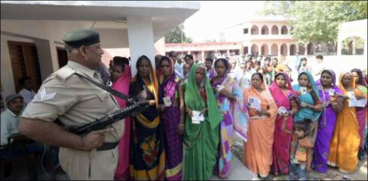 India, general elections