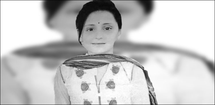 Farishta Mohmand