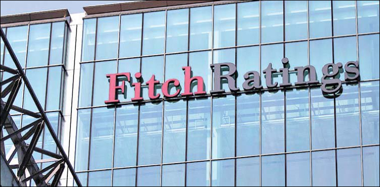 Fitch, Pakistan