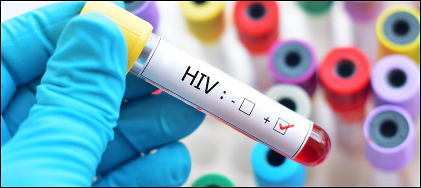 HIV Larkana