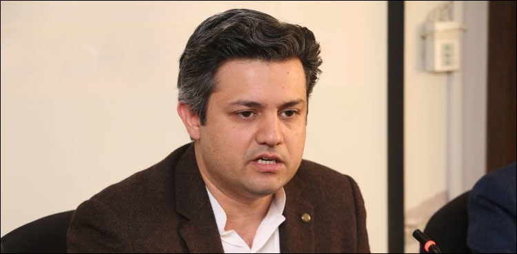 ease of doing business Hammad Azhar