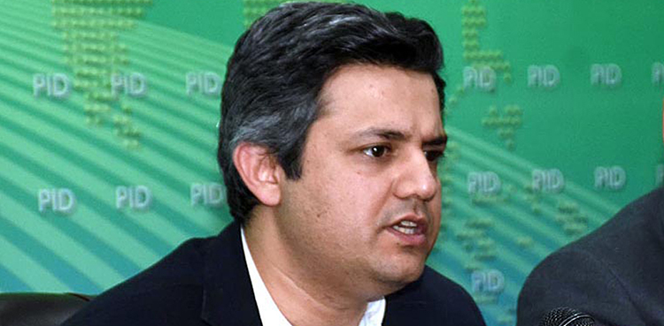 Hammad Azhar