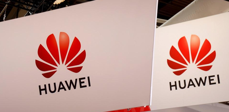 Huawei China 4G deal Volkswagen
