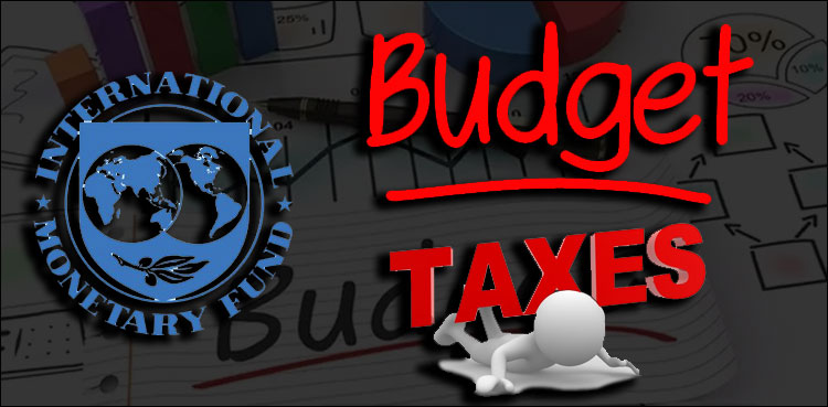 budget, working paper