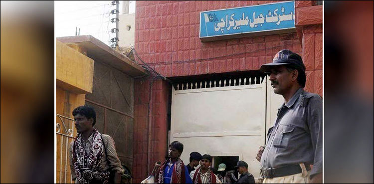 prisoners released