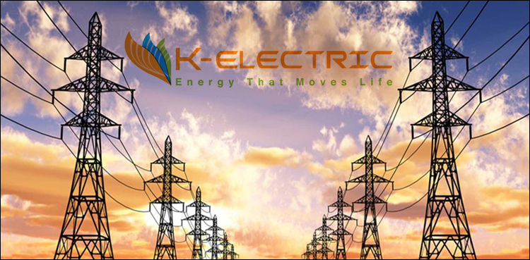 K-Electric Fine