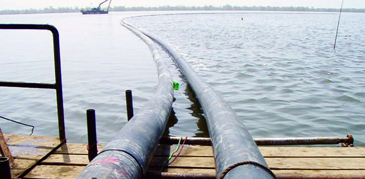 MD Water Board