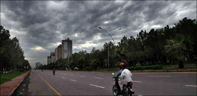 weather
