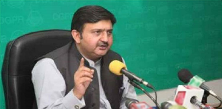 Malik Ahmed Khan NAB chairman