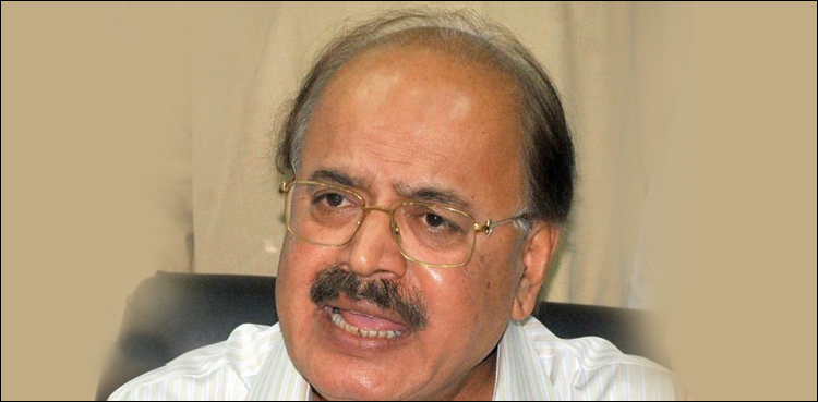 Manzoor Wassan