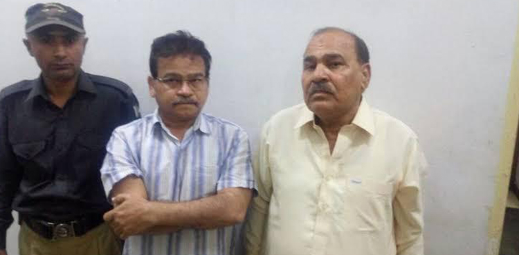 Rufi Builders scam project