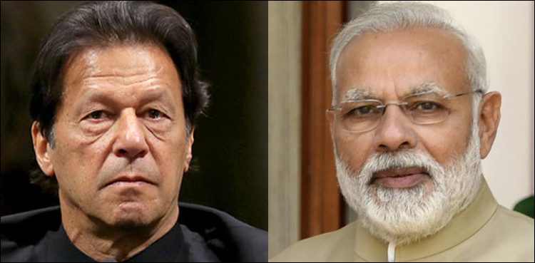 PM Imran Khan offers live debate