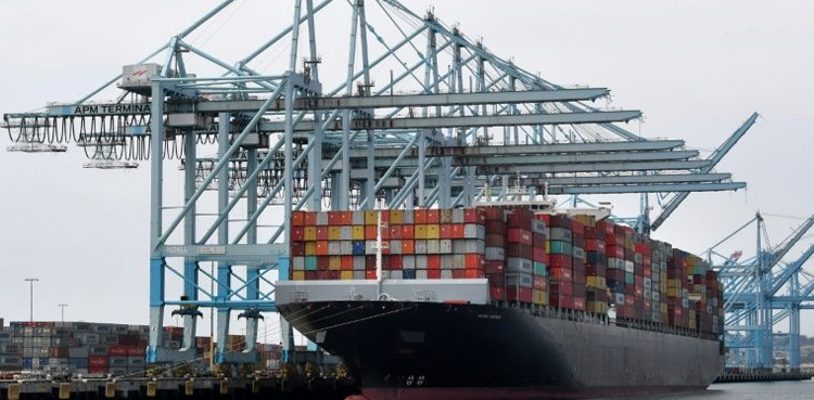 global growth outlook, trade war, OECD