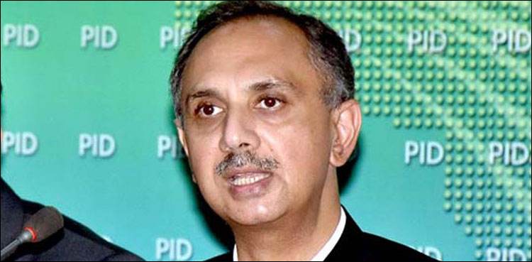 Omar Ayub Khan power theft
