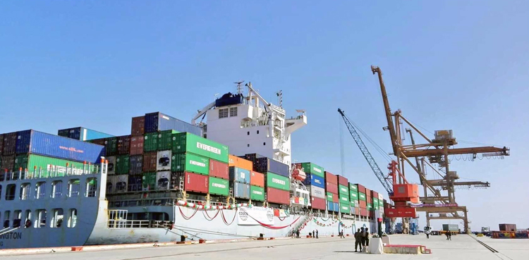 exports Pakistan Pakistani