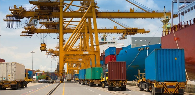 Pakistan, exports , China, grow, eight months