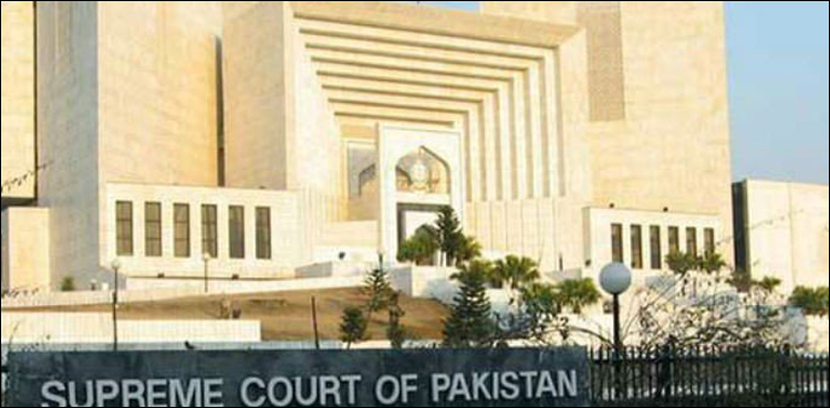 Judge video scandal, SC