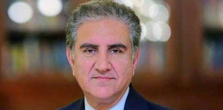 Imran Khan, Shah Mahmood Qureshi granted bails in cypher case