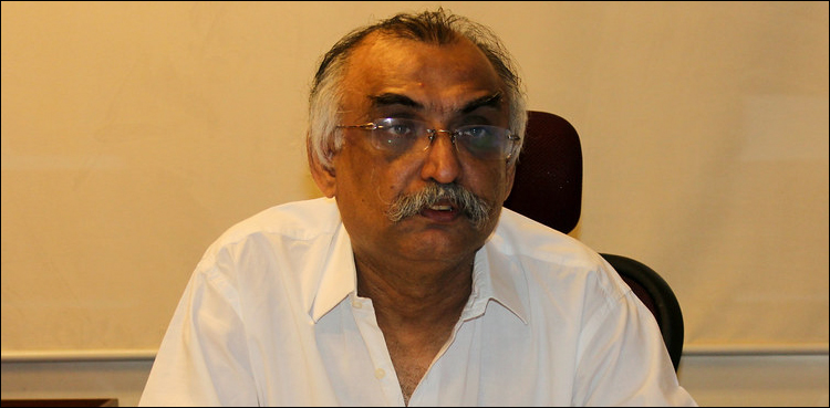 PTI leaders, slams Shabbar Zaidi, criticizing, PTI economic policy