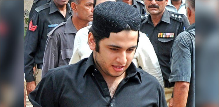 Shahzeb murder case, appeal against conviction, Shahrukh Jatoi,