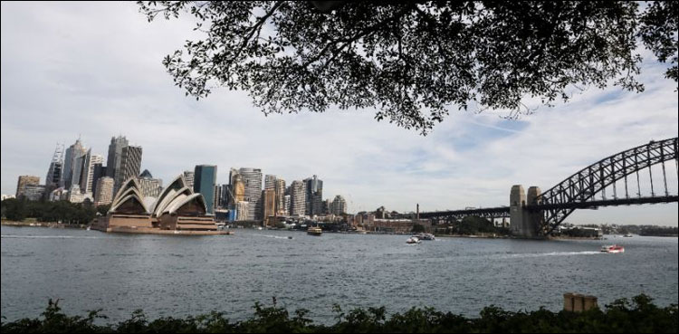 Sydney