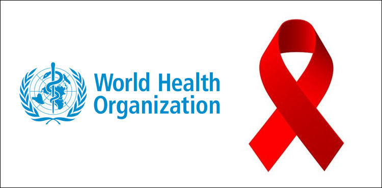 HIV crisis, WHO