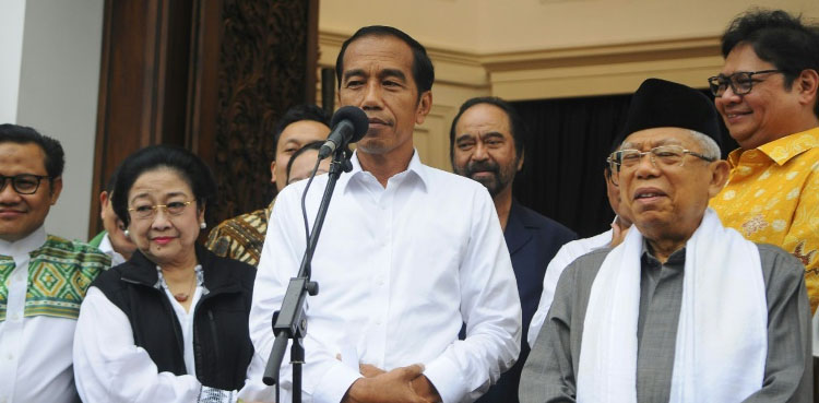 Australia Indonesia, clean energy cooperation, President Widodo